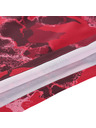 ALPINE PRO Rochie rapidă uscată cu cool dry de damă ALPINE PRO COLEENA 2 anemone varianta pe