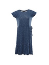 ALPINE PRO Rochie de vară de damă ALPINE PRO DEREFA moonlit ocean varianta pd