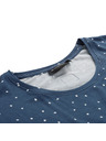 ALPINE PRO Rochie de vară de damă ALPINE PRO DEREFA moonlit ocean varianta pd