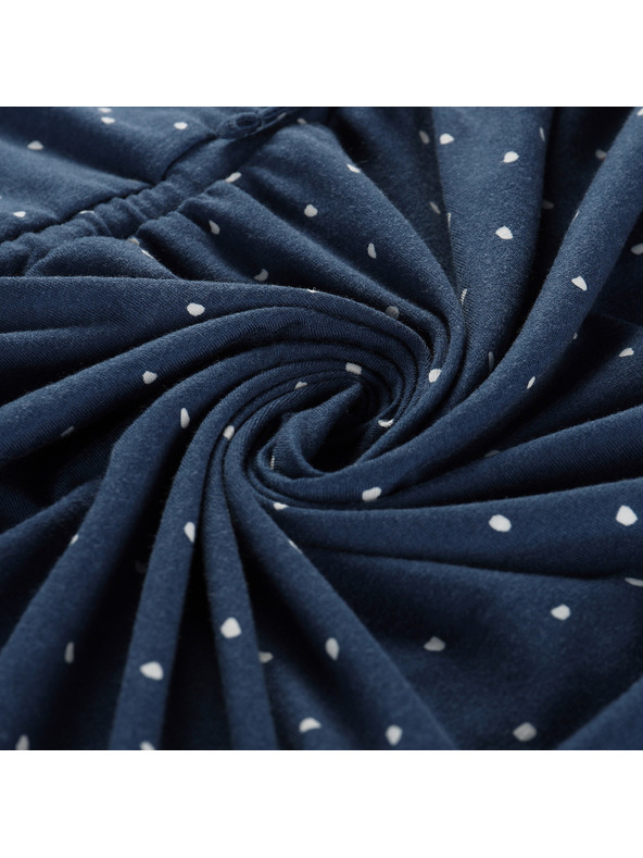 ALPINE PRO Rochie de vară de damă ALPINE PRO DEREFA moonlit ocean varianta pd