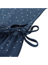 ALPINE PRO Rochie de vară de damă ALPINE PRO DEREFA moonlit ocean varianta pd
