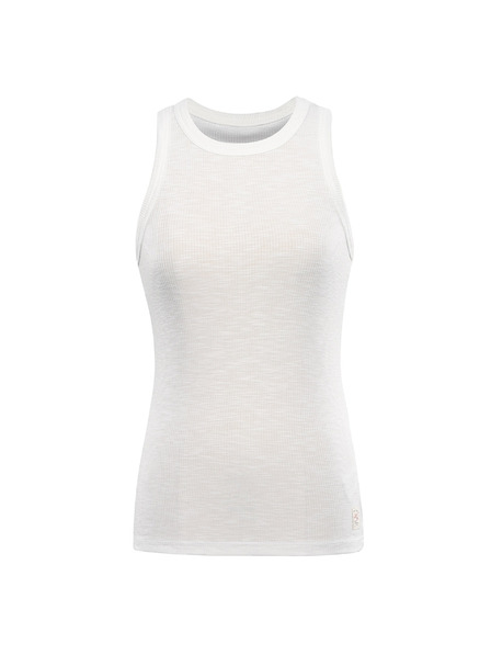 ALPINE PRO Maieu de damă ALPINE PRO GAHA 2 white