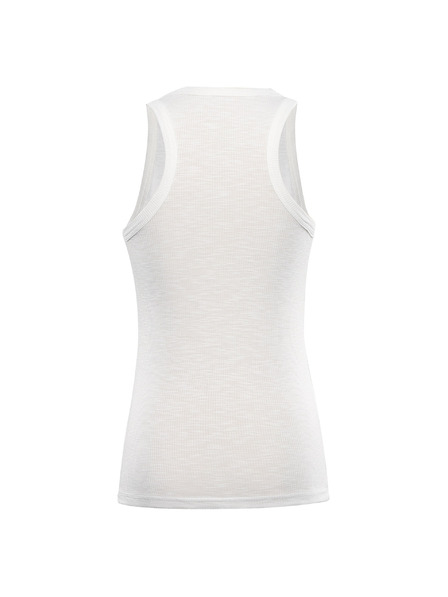 ALPINE PRO Maieu de damă ALPINE PRO GAHA 2 white
