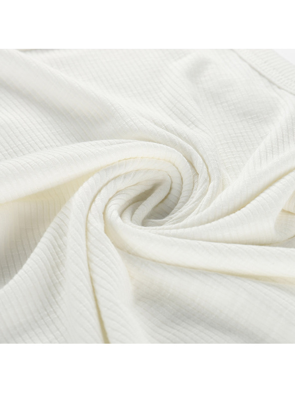 ALPINE PRO Maieu de damă ALPINE PRO GAHA 2 white