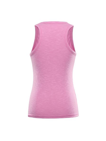 ALPINE PRO Maieu de damă ALPINE PRO GAHA 2 cyclamen