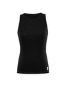 ALPINE PRO Maieu de damă ALPINE PRO GAHA 2 black