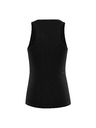 ALPINE PRO Maieu de damă ALPINE PRO GAHA 2 black