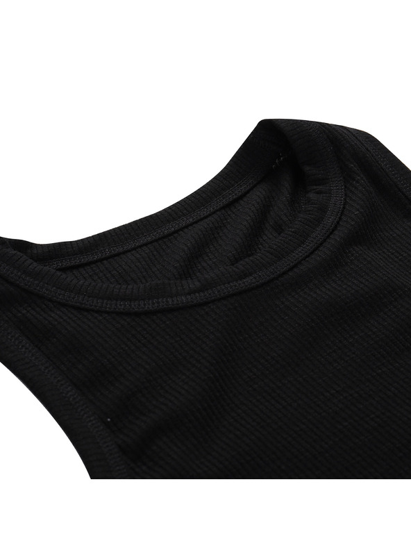 ALPINE PRO Maieu de damă ALPINE PRO GAHA 2 black