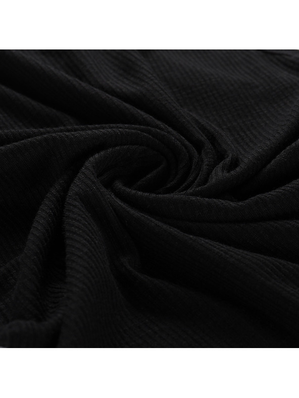 ALPINE PRO Maieu de damă ALPINE PRO GAHA 2 black