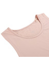 ALPINE PRO Maieu sport de damă ALPINE PRO NIRA peach whip