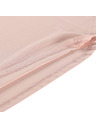 ALPINE PRO Maieu sport de damă ALPINE PRO NIRA peach whip