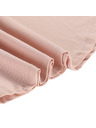 ALPINE PRO Maieu sport de damă ALPINE PRO NIRA peach whip