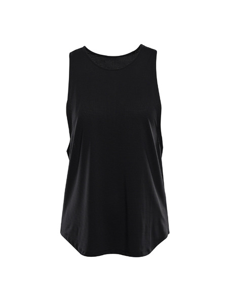 ALPINE PRO Maieu sport de damă ALPINE PRO NIRA black