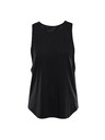 ALPINE PRO Maieu sport de damă ALPINE PRO NIRA black