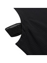 ALPINE PRO Maieu sport de damă ALPINE PRO NIRA black