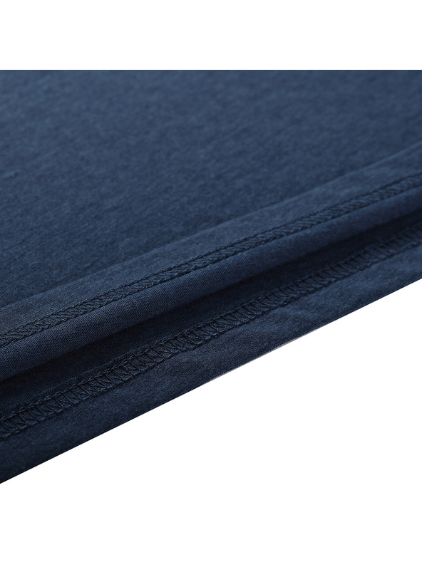 ALPINE PRO Tricou de damă ALPINE PRO OMBA 2 moonlit ocean varianta pa