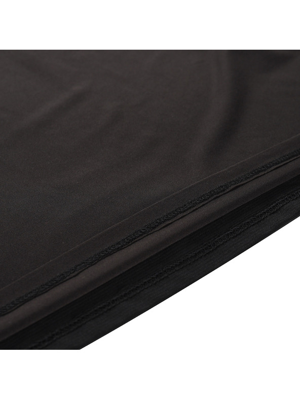 ALPINE PRO Tricou rapid uscat de damă cu cool dry ALPINE PRO BONDA 2 black