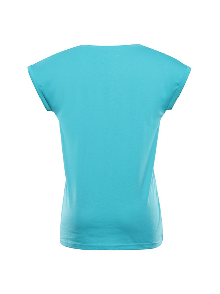 ALPINE PRO Tricou de damă ALPINE PRO OMBA 2 ceramic varianta pb