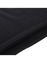 ALPINE PRO Tricou din bumbac de damă ALPINE PRO SUMEKA black varianta pa