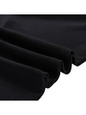 ALPINE PRO Tricou din bumbac de damă ALPINE PRO SUMEKA black varianta pa