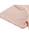 ALPINE PRO Tricou funcțional de damă ALPINE PRO JERA peach whip