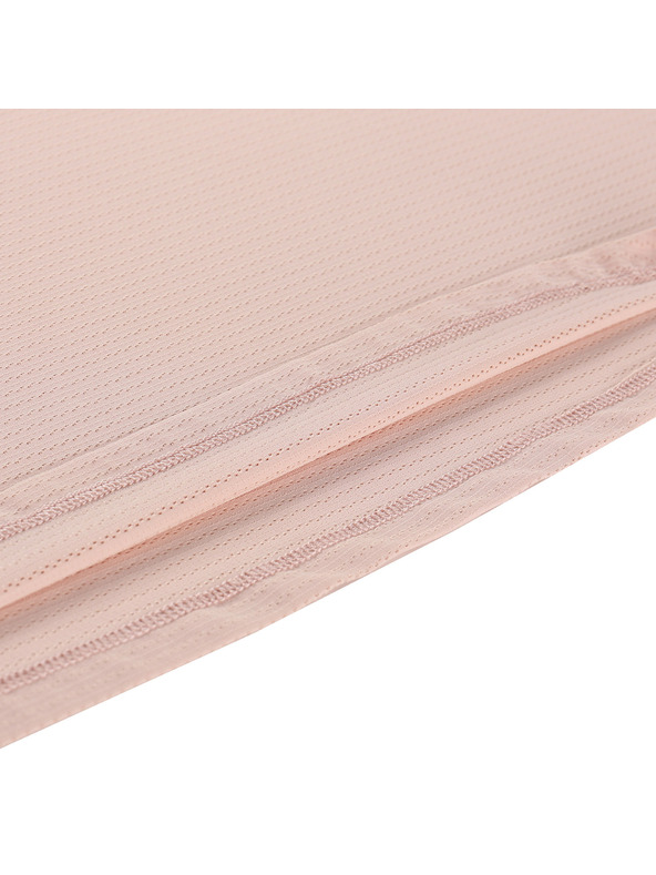 ALPINE PRO Tricou funcțional de damă ALPINE PRO JERA peach whip