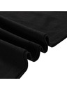 ALPINE PRO Tricou rapid uscat de damă cu cool dry ALPINE PRO NEGA 2 black varianta pa