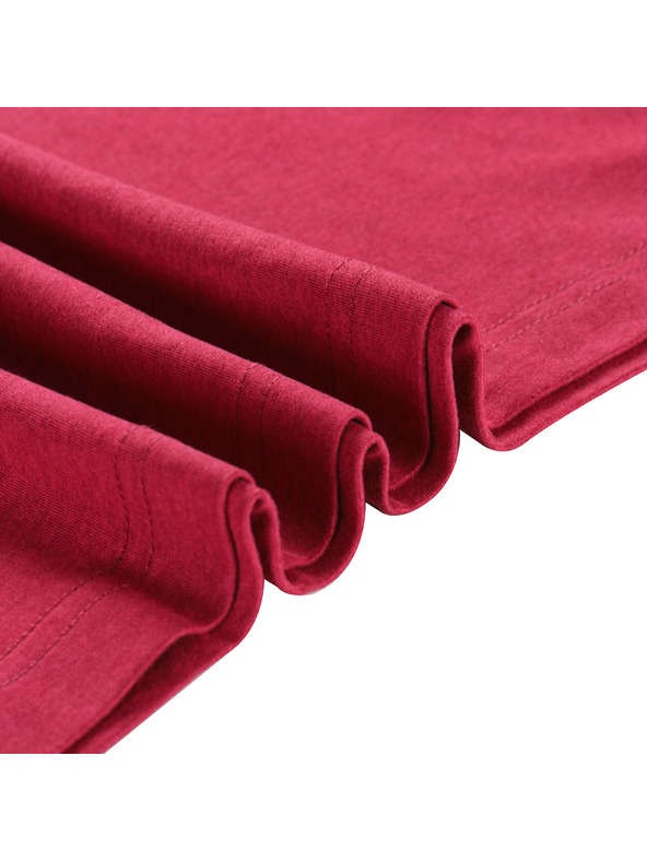 ALPINE PRO Tricou funcțional de damă ALPINE PRO SASSA anemone varianta pa