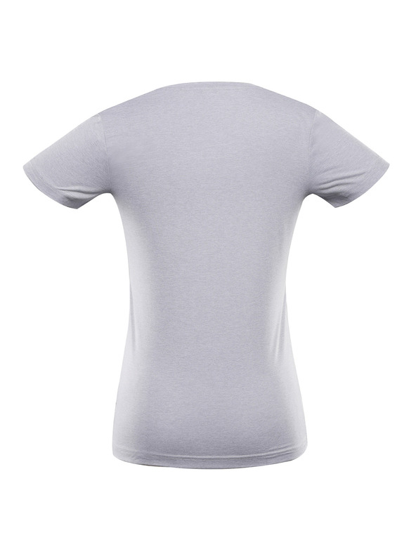 ALPINE PRO Tricou funcțional de damă ALPINE PRO SASSA high rise varianta pa