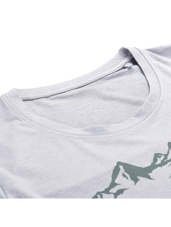 ALPINE PRO Tricou funcțional de damă ALPINE PRO SASSA high rise varianta pa