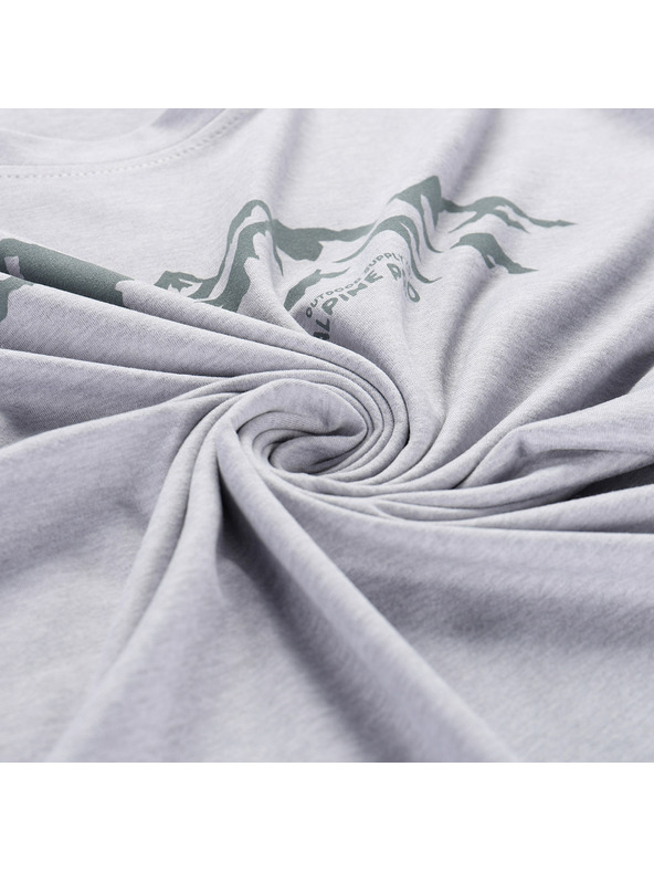 ALPINE PRO Tricou funcțional de damă ALPINE PRO SASSA high rise varianta pa