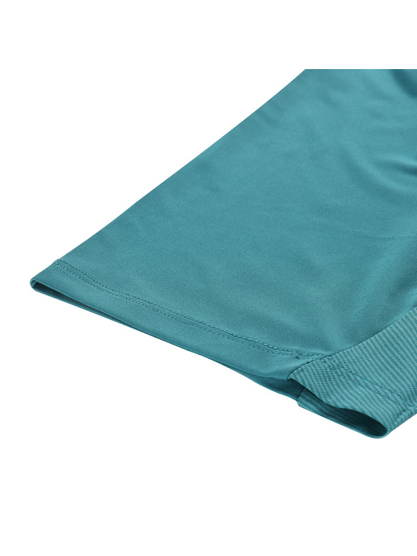 ALPINE PRO Tricou de damă rapid uscat cu cool dry ALPINE PRO BONDA 2 bayou