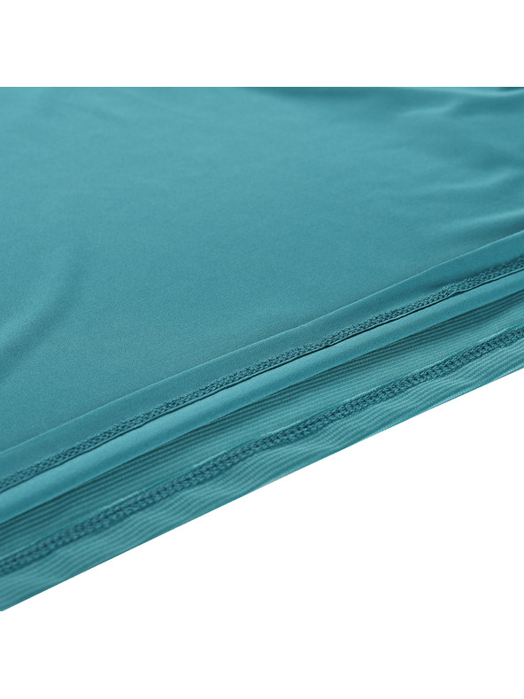 ALPINE PRO Tricou de damă rapid uscat cu cool dry ALPINE PRO BONDA 2 bayou