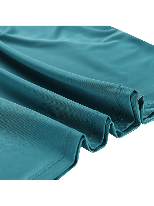 ALPINE PRO Tricou de damă rapid uscat cu cool dry ALPINE PRO BONDA 2 bayou