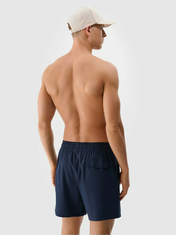 4F Pantaloni scurți de baie bărbătești 4F
