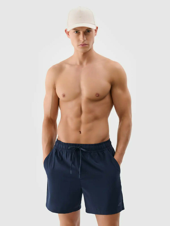 4F Pantaloni scurți de baie bărbătești 4F