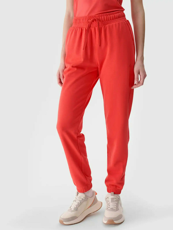 4F Pantaloni de trening pentru femei 4F