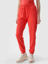 4F Pantaloni de trening pentru femei 4F