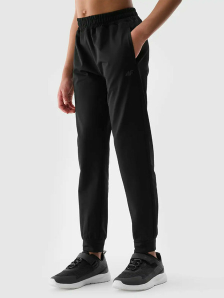 4F Pantaloni sport pentru fete 4F