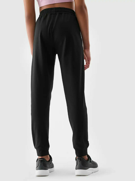 4F Pantaloni sport pentru fete 4F