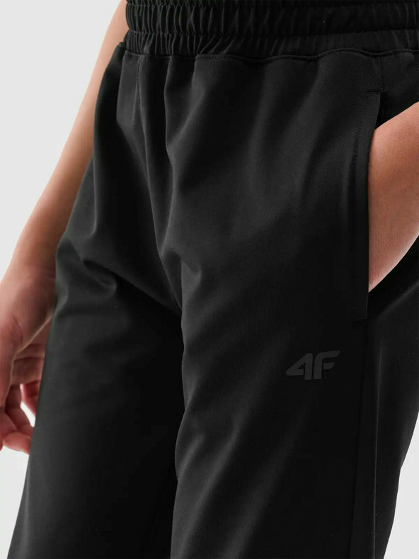 4F Pantaloni sport pentru fete 4F