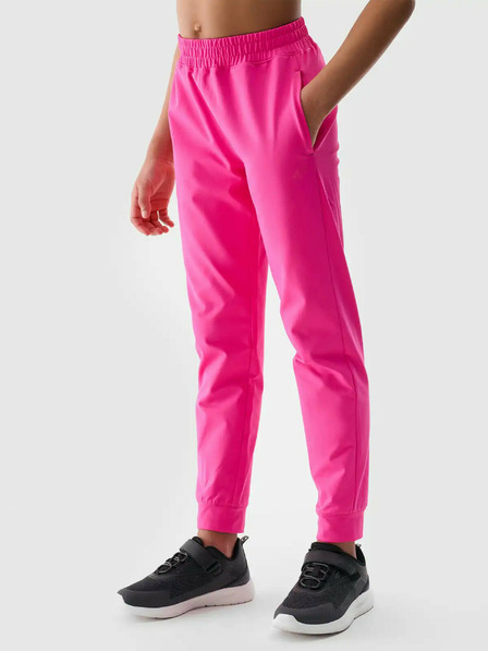 4F Pantaloni sport pentru femei 4F