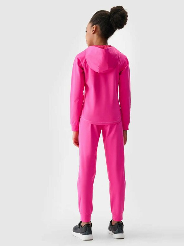 4F Pantaloni sport pentru femei 4F