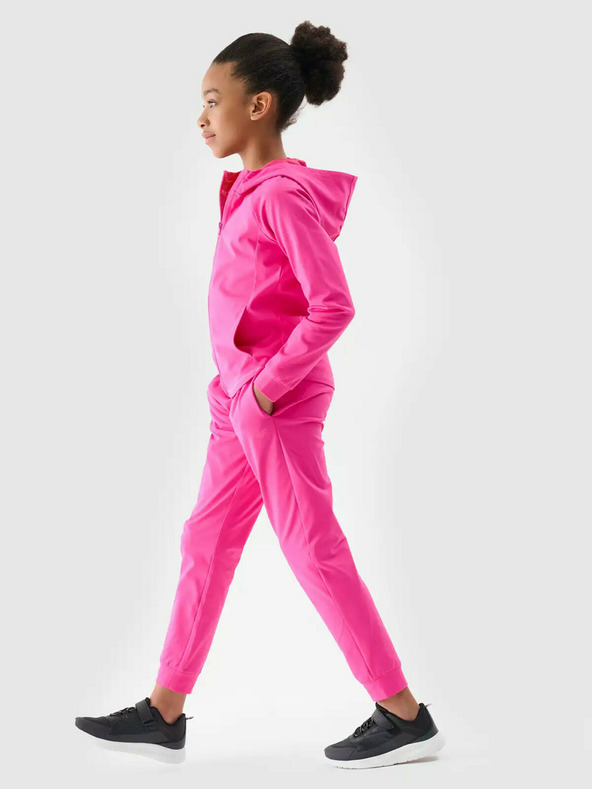 4F Pantaloni sport pentru femei 4F