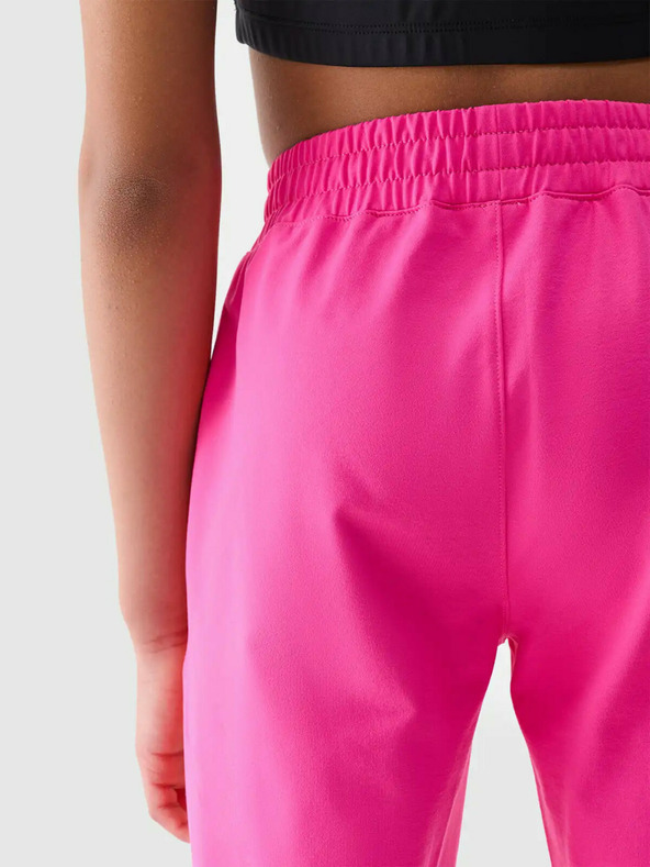4F Pantaloni sport pentru femei 4F