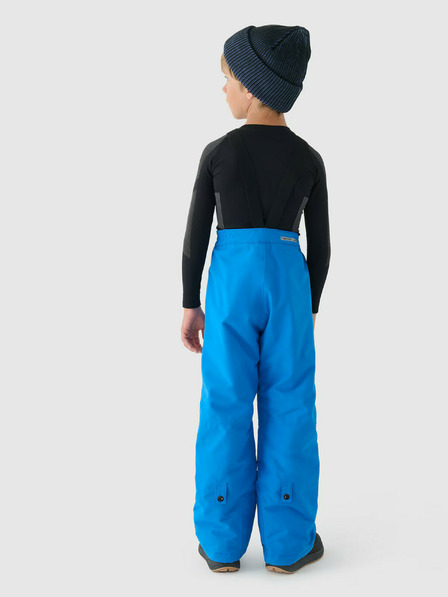 4F Pantaloni de schi pentru băieți 4F