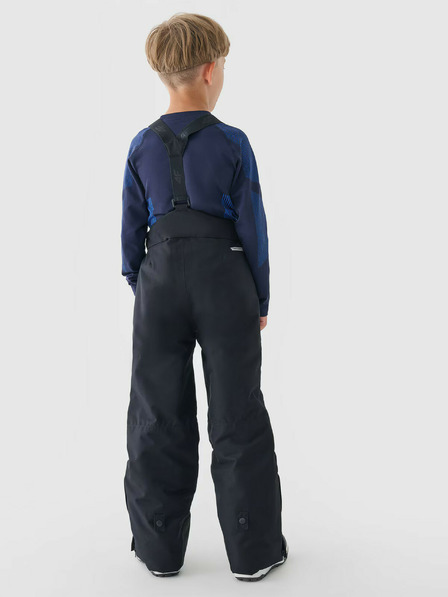4F Pantaloni de schi pentru băieți 4F