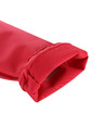 ALPINE PRO Pantaloni softshell pentru copii ALPINE PRO ZORTO zmeură