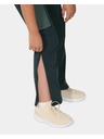 Kilpi Pantaloni de exterior pentru fete Kilpi HOSIO-JG Verde închis