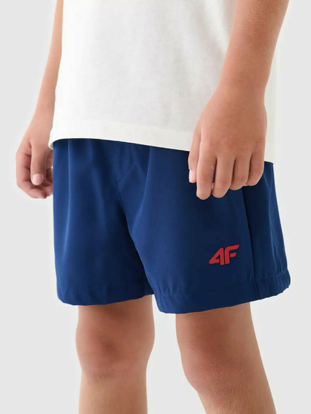 4F Pantaloni scurți de baie pentru băieți 4F